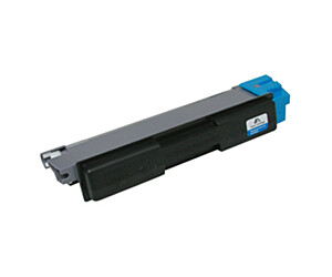 Toner Katun do Kyocera TK-590C FS-C2026/2126 cyan Access