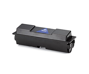 Toner Kit z chipem Katun TK-1140 do Kyocera Ecosys M2035 | 7200| black Access