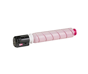Toner Katun do Canon IR C 1325 | 197g | Magenta performance