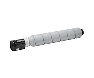 Toner Katun do Canon IR ADVANCE C 3320 | 790g | Black performance
