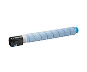 Toner Katun do Canon IR ADVANCE C 3320 | 463g | Cyan performance