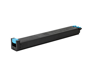 Toner Katun do Sharp MX 2301N | 285g | cyan Access
