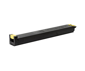 Toner Katun do Sharp MX 2301N | 285g | yellow Access