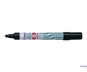 Marker permanentny PILOT SCA-B czarny PISC-B B
