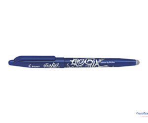 Pióro kulkowe PILOT FRIXION 0.7 niebieski PIBL-FR7-L