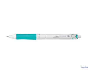 Długopis ACROBALL WHITE M zielony PILOT BAB15M-WEGG-BG