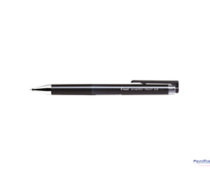 Długopis żelowy SYNERGY POINT czarny PILOT PIBLRT-SNP5-B
