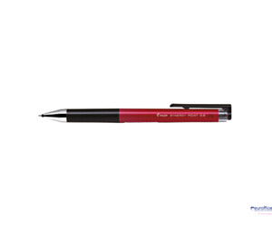 Długopis żelowy SYNERGY POINT czerwony PILOT PIBLRT-SNP5-R