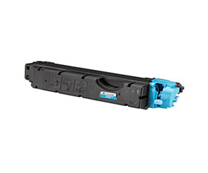 Toner Katun TK-5160 do Kyocera Mita ECOSYS P 7040 CDN cyan |12000| Performance