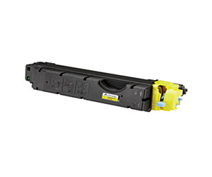Toner Katun TK-5160 do Kyocera Mita ECOSYS P 7040 CDN ylw |12000| Performance