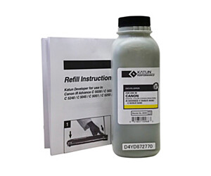 Developer Katun do Canon IR ADVANCE C 5030 Yellow Performance