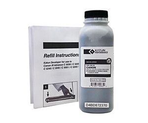 Developer Katun do Canon IR ADVANCE C 5045 Black Performance
