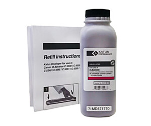 Developer Katun do Canon IR ADVANCE C 5045 Magenta Performance