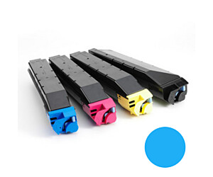 Toner Katun TK-8505 do Kyocera Mita TASKALFA 4550 CI | Cyan | 20000 | Access