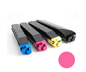 Toner Katun TK-8505 do Kyocera Mita TASKALFA 4550 CI | Magenta | 20000 | Access