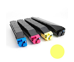 Toner Katun TK-8505 do Kyocera Mita TASKALFA 4550 CI | Yellow | 20000 | Access