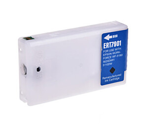 Tusz Katun do Epson WORKFORCE PRO WF 4630 | 2 600 str. | Black | Business Ink