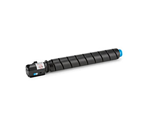 Toner Katun do Canon iR 5535/5540 C-EXV51 | 60 000 str. | cyan | Performance