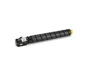 Toner Katun do Canon iR 5535/5540 C-EXV51 | 60 000 str. | Yellow | Performance