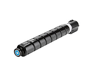 Toner Katun do Canon IR C 3025 C-EXV54C | 8500 str. | Cyan
