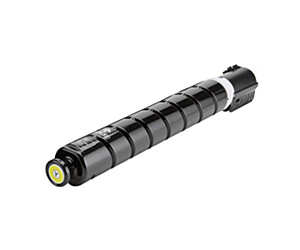 Toner Katun do Canon IR C 3025 C-EXV54Y | 8500 str. | Yellow