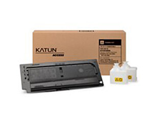 Toner Katun do Kyocera Mita ECOSYS M 4125 | TK-6115 |15000tr.| black | Access