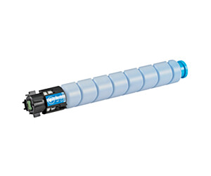 Toner Katun do Ricoh AFICIO SP C 430 DN | 24000 str.| Cyan | Performance