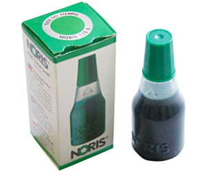Tusz NORIS 110 zielony 25ml NO110SZI/10