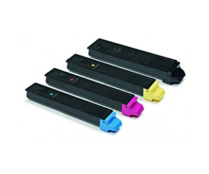 Toner Katun do Kyocera Mita 8020 KIT | 95g | cyan Access