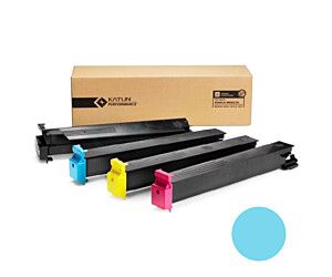 Toner Katun do Ricoh AFICIO MP C 305 SP/305SPF  | 4 000 str. | cyan | Access