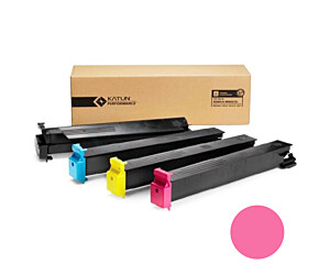 Toner Katun do Ricoh AFICIO MP C 305 SP/305SPF  | 4 000 str. | magenta | Access