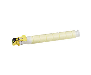 Toner Katun do Ricoh AFICIO MP C 305 SP/305SPF  | 4 000 str. | yellow | Access