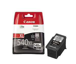 Tusz Canon PG540XL do MG-2150/3150/3550 | 600 str.| black