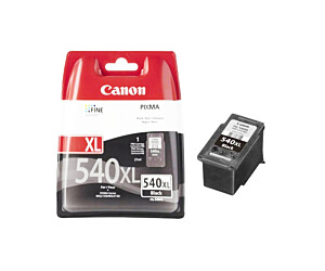 Tusz Canon PG540XL do MG-2150/3150 | 600 str. | black I