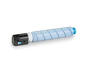 Toner Katun do Canon IR ADVANCE C 256 | 18000 str.| cyan | Business Color