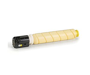 Toner Katun do Canon IR ADVANCE C 256 | 18000 str.| yellow | Business Color
