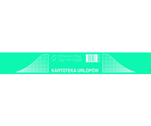 525-3 KU Kartoteka urlop.A5 (20) MICHALCZYK I PROKOP