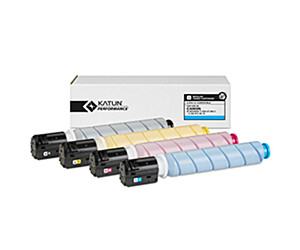 Toner Katun do Canon IR ADVANCE 4525/4235/4545/4551 | black | Access