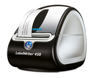 DRUKARKA DYMO LW 450 S0838780