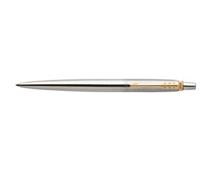 DŁUGOPIS PARKER JOTTER STAINLESS STEEL GT