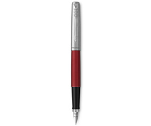 PIÓRO WIECZNE PARKER JOTTER CZERWONE CT