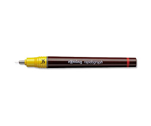 RAPIDOGRAPH ROTRING GR.035 1903477