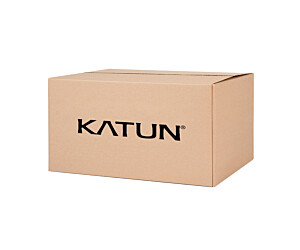 Tusz Katun do Canon Pixima G1500 Black | 6100 | GI590BK | Business Ink