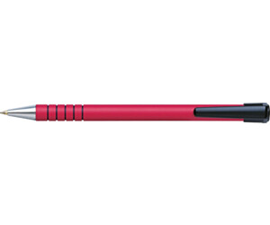 DŁUGOPIS PENAC RB085 1,0 MM AUTOMATYCZNY CZERWONY