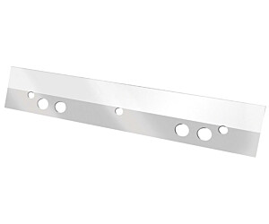 LISTWA SAMOPRZYLEPNA Q-CONNECT A5 50SZT. DO ARCHIWIZACJI