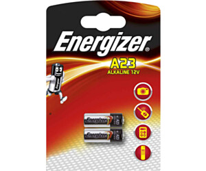 BATERIA ENERGIZER SPECJALISTYCZNA E23A 12V 2SZT.