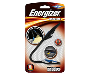 LATARKA ENERGIZER BOOKLITE