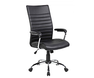 FOTEL BIUROWY IBIZA OFFICE PRODUCTS CZARNY