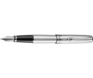 PIÓRO WIECZNE DIPLOMAT EXCELLENCE A2 F CHROMOWANE
