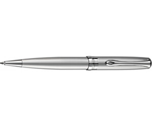 DŁUGOPIS DIPLOMAT EXCELLENCE A2 CHROMOWANY